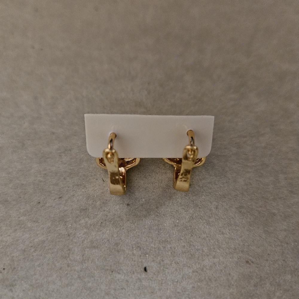 Earrings - Picture 3 of 3
